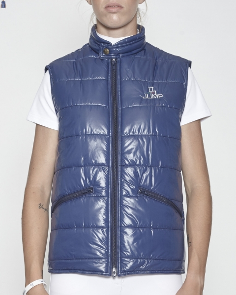 GILET IMBOTTITO 